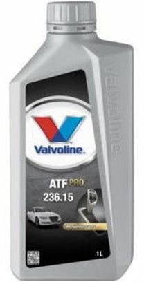 Transmisijas eļļa Valvoline, sintētiskais, 1 l
