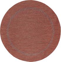 Kilimas lauko terasoms Ayyildiz Relax 1201204311, vario sp., 120 cm x 120 cm