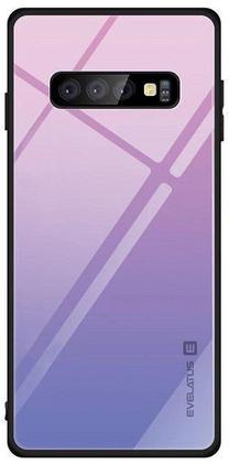 Чехол для телефона Evelatus, фиолетовый цв., Samsung
