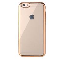 Dėklas Just Must, Apple iPhone 6/Apple iPhone 6S, aukso