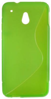 Telefona vāciņš Telone, zaļa krās., Htc