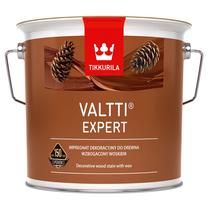Koksnes impregnants Tikkurila Valtti Expert, tīkkoks krās., 2.5 l
