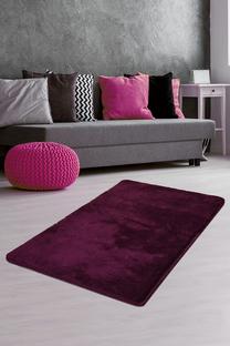 Paklājs Conceptum Hypnose Milano 882CHL1050, tumši violets krās., 140 cm x 80 cm