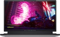 Portatīvais dators Alienware x17 R1-1487 PL, Intel Core i9-11980HK, 64 GB, 2 TB, 17.3 ", RTX 3080, balta krās./melna krās., EN, Windows