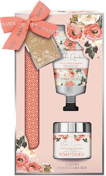 Kūno priežiūros rinkinys Baylis & Harding Royale Garden Manicure Set, 50 ml