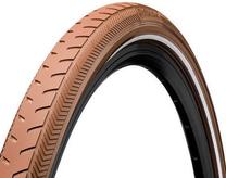 Velosipēda riepa Continental, gumija