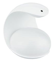 Belaidė kolonėlė Mocco Smart, balta sp., 3 W
