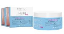 Kāju krēms Bielenda SheFoot Regenerating And Soothing Vitamin Ointment For Cracked Heels, 80 g