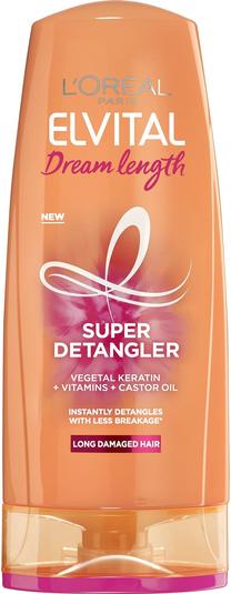 Plaukų balzamas L’Oréal Paris Dream Lenght, 200 ml