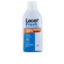 Burnos skalavimo skystis Lacer Fresh, 600 ml
