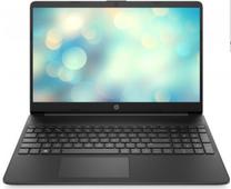 Portatīvais dators HP 15s 15S-FQ2045NW 3Y371EA, Intel® Core™ i3-1115G4, 8 GB, 256 GB, 15.6 ", Intel HD, melna krās., EN, Windows