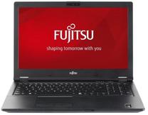 Sülearvuti Fujitsu LifeBook E459 E4590M0002PL, Intel® Core™ i3-8130U, 8 GB, 256 GB, 15.6 ", Intel HD, must v., EN, Windows