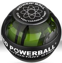 Силовой мяч NSD Powerball Autostart Classic, 280 гц