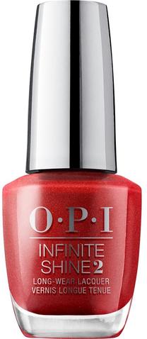 Nagų lakas OPI Infinite Shine 2, hong kong sunrise sp., 15 ml