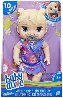 Кукла пупс Hasbro, 35 см