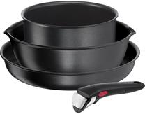 Puodų ir keptuvių rinkinys Tefal Ingenio Daily Chef L7629453