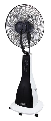 Pastatomas ventiliatorius Elit FMS 4017, 90 W
