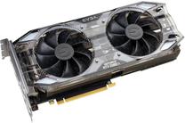 Vaizdo plokštė EVGA GeForce RTX 2080 Ti XC ULTRA GAMING 11G-P4-2383-KR, 11 GB, GDDR6