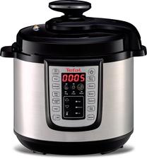 Multivārāmais katls Tefal CY505EE0