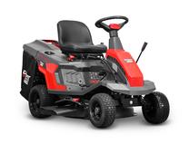 Murutraktor Great Land Expert