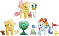 Фигурка-игрушка Hasbro B3602