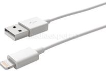 Laidas Natec, USB/Apple Lightning