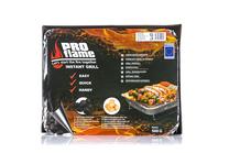 Одноразовый гриль Pro Flame Expert, многоцветный, 0.255 см