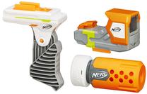 Komplektas Hasbro Nerf Modulus Stealth Ops Upgrade Kit B1535 Įvairių spalvų