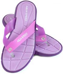 Šlepetės Aqua Speed, violetinė sp., 39