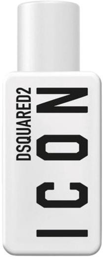 Kvapusis vanduo Dsquared2 Icon Pour Femme, 30 ml