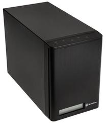 HDD/SSD korpuss SilverStone, 3.5"