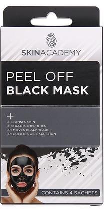 Маска для лица Skin Academy, 4 мл