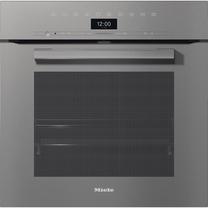 Įmontuojama orkaitė Miele H7464 BP