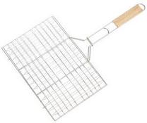 Kepimo grotelės 045710, 34.5 cm x 22.5 cm