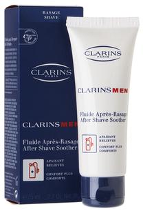 Pēc skūšanās losjons Clarins Men, 75 ml