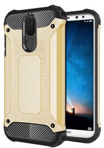 Telefona vāciņš Hurtel, zelta krās., Huawei