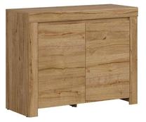 Spintelė Holten, ąžuolo sp., 42 cm x 106 cm x 83.5 cm