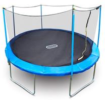 Batutas Little Tikes 657078E7C, 450 cm, su tinklu