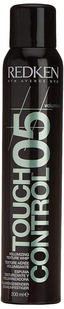 Plaukų putos Redken, 200 ml