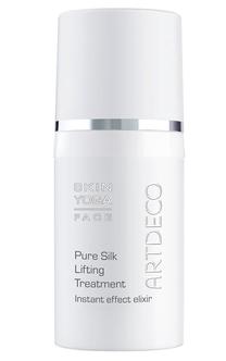 Sejas serums Artdeco Skin Yoga Pure Silk, 30 ml
