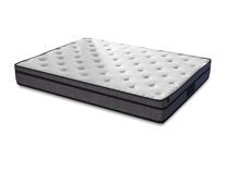 Čiužinys Kalune Design Greypedic, 200 cm x 160 cm, kietas