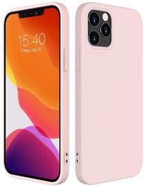 Telefono dėklas Mocco, rožinė sp., Apple