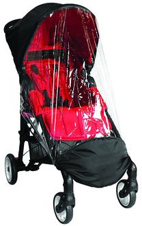 Apsauga nuo lietaus vežimėliams Baby Jogger