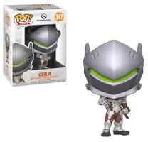Žaislinė figūrėlė Funko Overwatch Genji 347