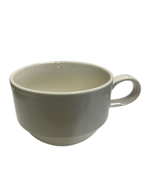Puodelis Leela Baralee Wish, smėlio sp., 0.25 l