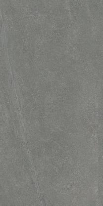 Flīzes, akmens Ceramika Paradyz Natural Rocks R-R-0,6X1,2-1-NATL.BS, 119.8 cm x 59.8 cm, pelēka krās.