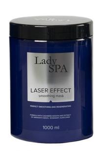 Matu maska Profis Lady Spa Laser effect, 1000 ml