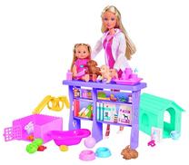 Кукла Simba 105733040, 29 см, многоцветный