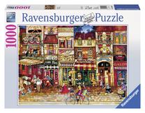 Dėlionė Ravensburger, 1000 vnt.