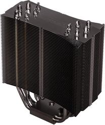 Oro aušintuvas procesoriui Thermalright True Black 120 Universal BTK, 132 mm x 160 mm